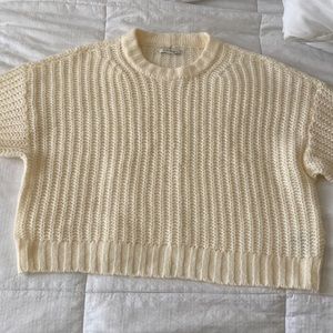 American Eagle sweater: never worn
